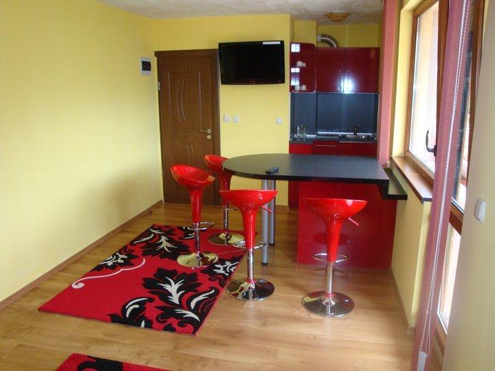 Tzvetelina Palace Hotel Dolna Baňa Pokoj fotografie