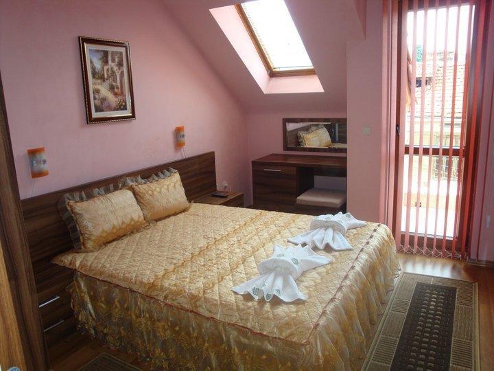 Tzvetelina Palace Hotel Dolna Baňa Pokoj fotografie