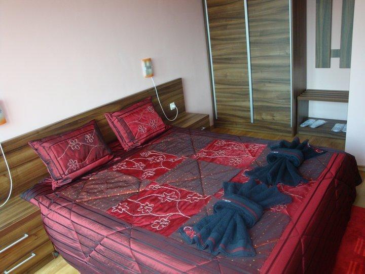 Tzvetelina Palace Hotel Dolna Baňa Pokoj fotografie