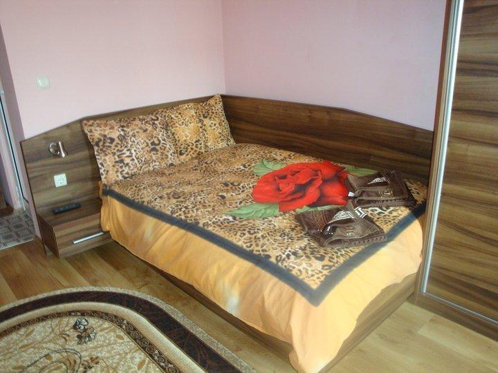 Tzvetelina Palace Hotel Dolna Baňa Pokoj fotografie