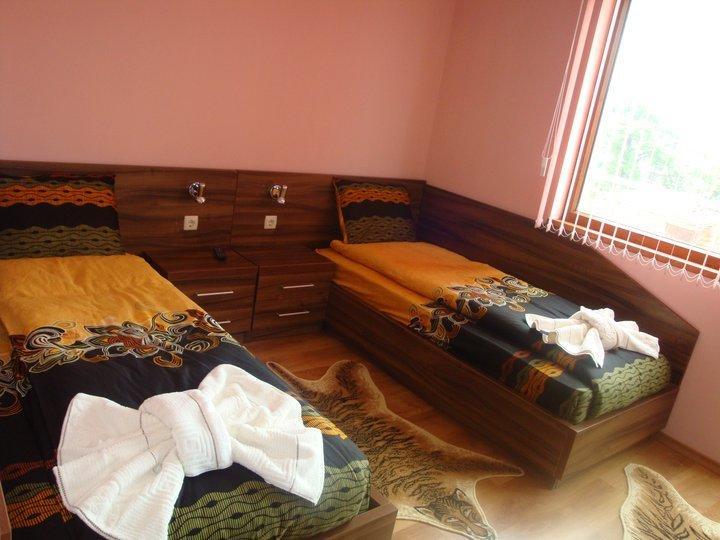 Tzvetelina Palace Hotel Dolna Baňa Pokoj fotografie