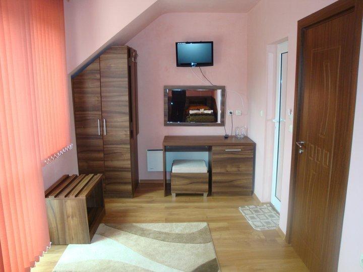 Tzvetelina Palace Hotel Dolna Baňa Pokoj fotografie